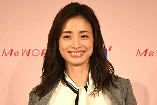 【テレビ】上戸彩　長女が「酔っ払いおばさん来たー！」　家に招く仲良し超人気女優の素顔暴露
